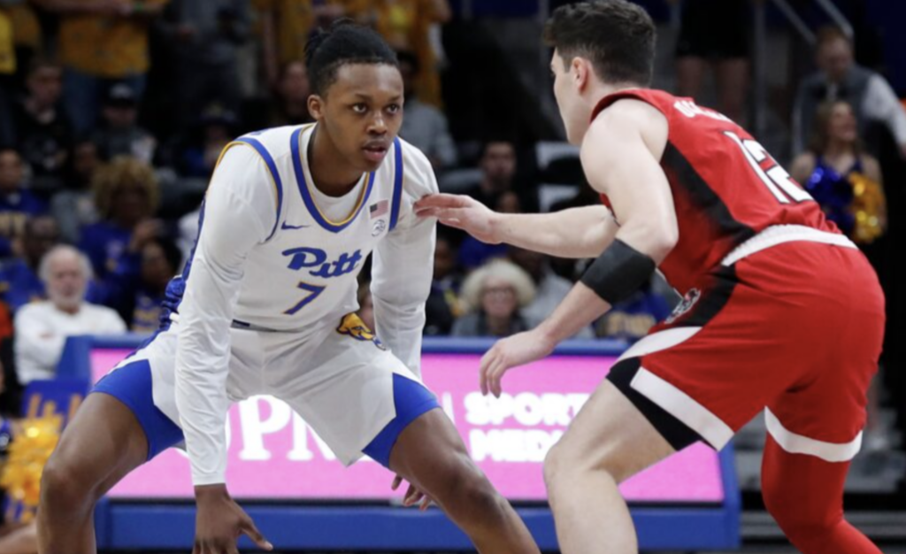 NC State vs. Pitt: A Historical Perspective - Pack Insider